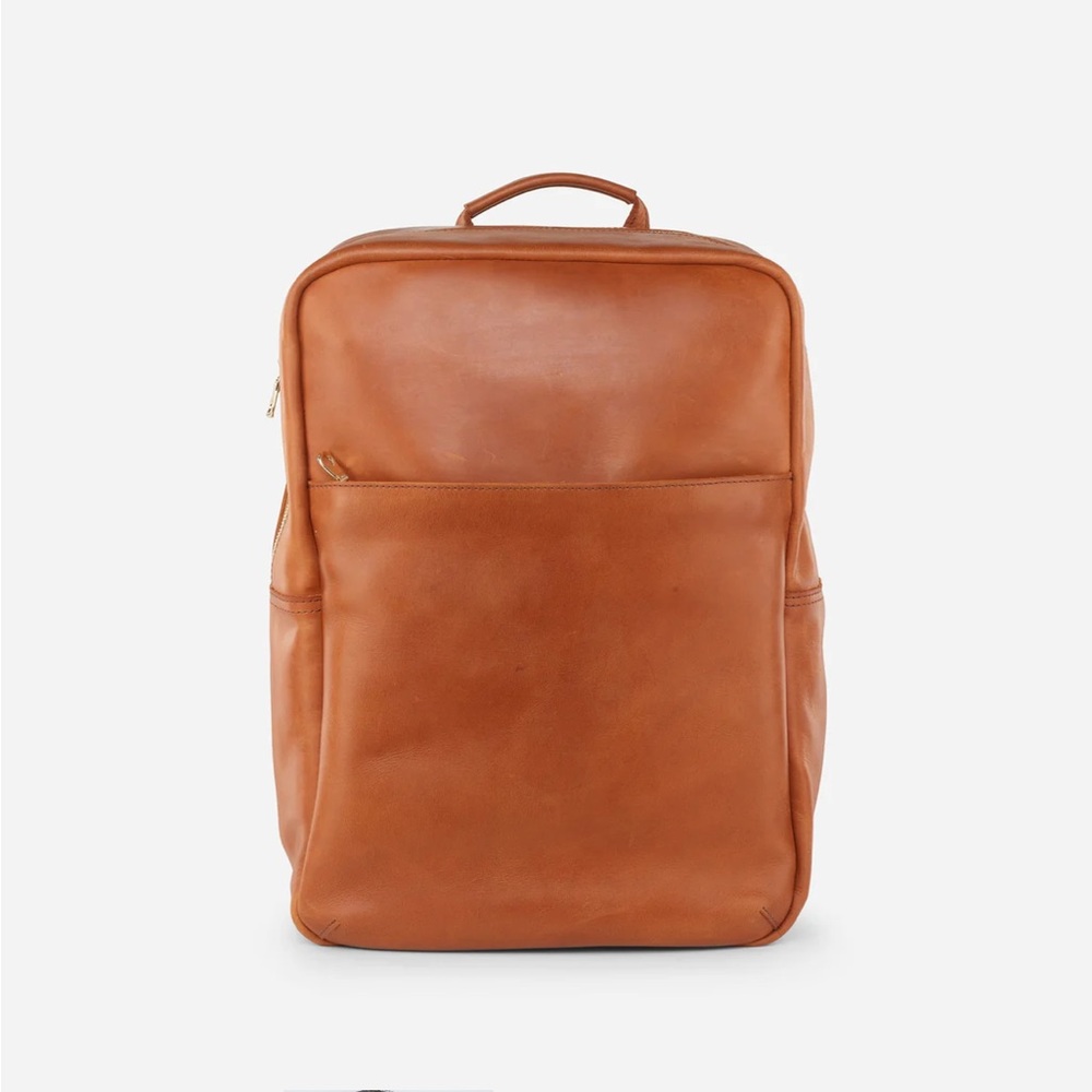 Parker Clay Mari Backpack